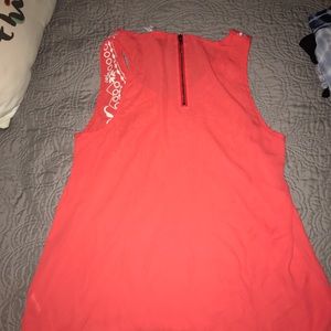 Xhilaration tank top